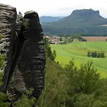 Xxl In Nyaraló