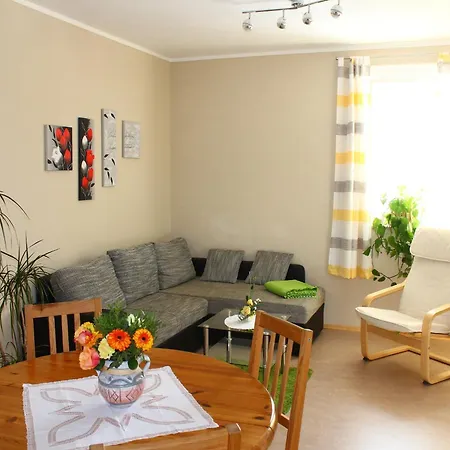 Xxl In Struppen Semesterbostad *