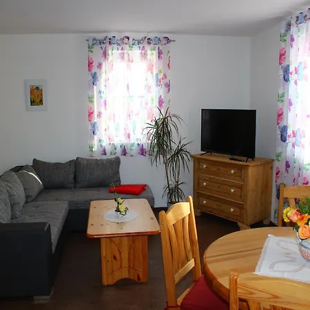 Xxl In Struppen Semesterbostad *