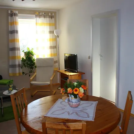 Σπίτι διακοπών Xxl In Struppen