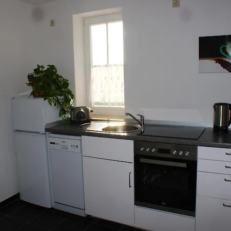 Σπίτι διακοπών Xxl In Struppen