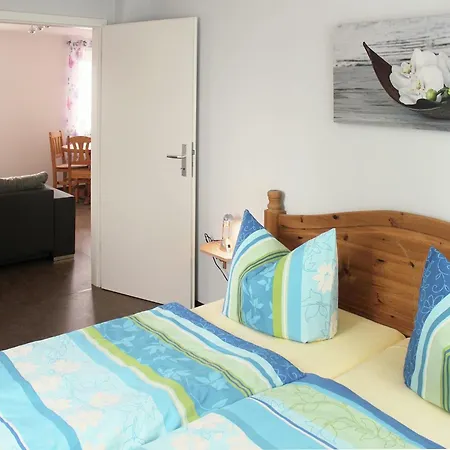 Σπίτι διακοπών Xxl In Struppen