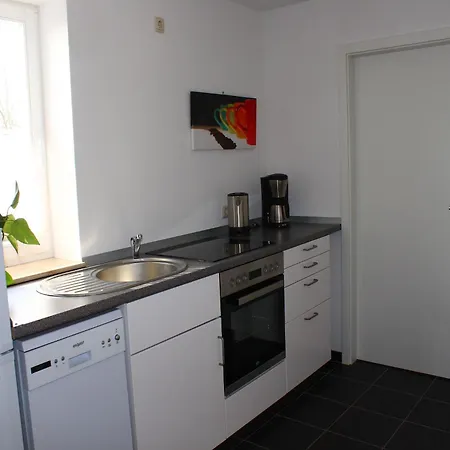 Σπίτι διακοπών Xxl In Struppen *