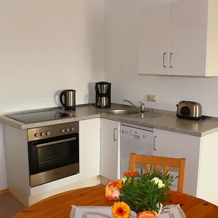 Xxl In Struppen Semesterbostad