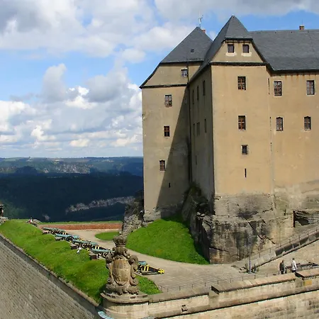 Xxl In Struppen Semesterbostad *