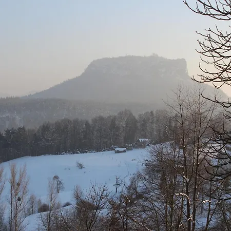 Semesterbostad Xxl In Struppen Struppen