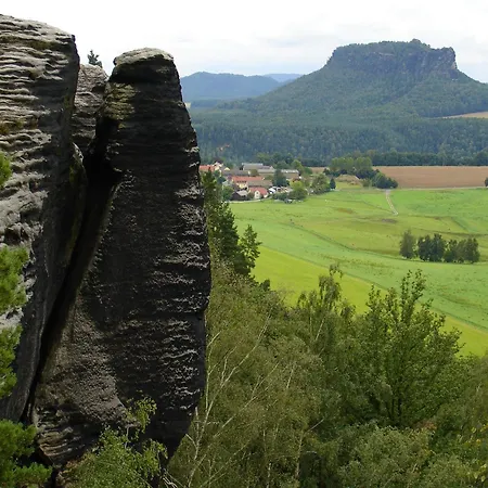 Xxl In Struppen Semesterbostad