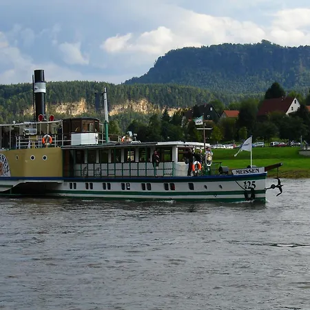Semesterbostad Xxl In Struppen *