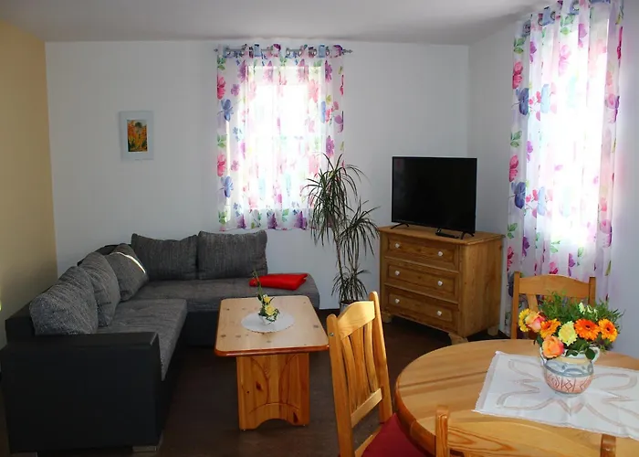 Xxl In Struppen Σπίτι διακοπών *