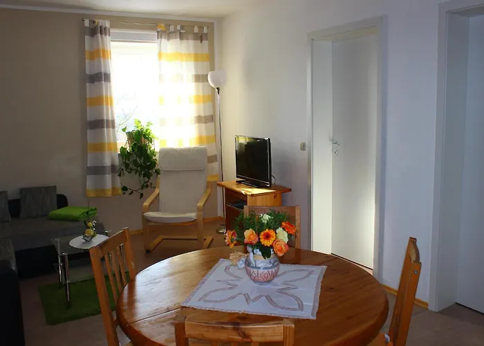 بيت للعطل Xxl In Struppen