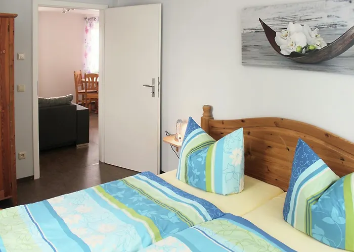 بيت للعطل Xxl In Struppen