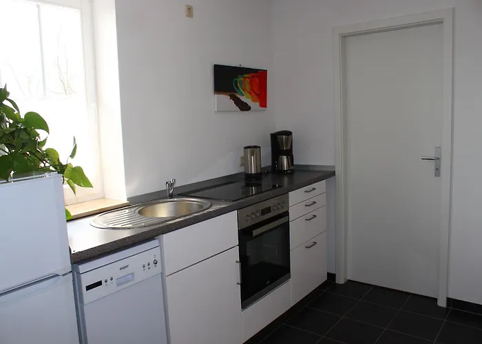 Σπίτι διακοπών Xxl In Struppen *