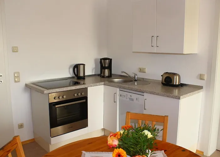 Xxl In Struppen Σπίτι διακοπών