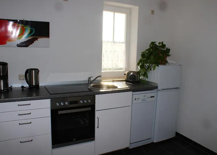 بيت للعطل Xxl In Struppen Struppen