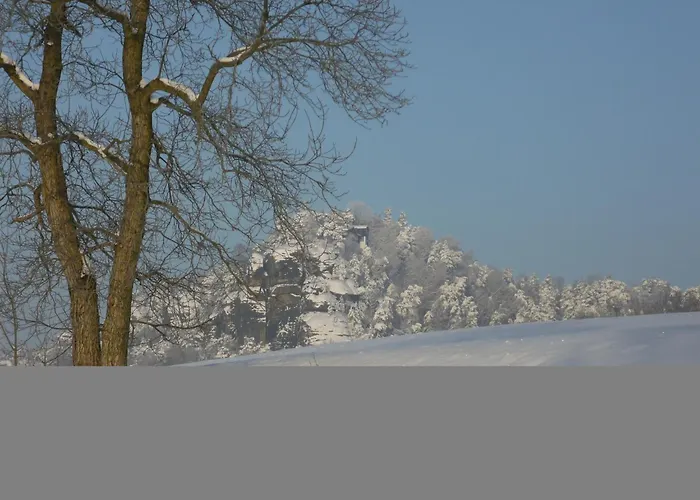 Xxl In Struppen Σπίτι διακοπών Struppen