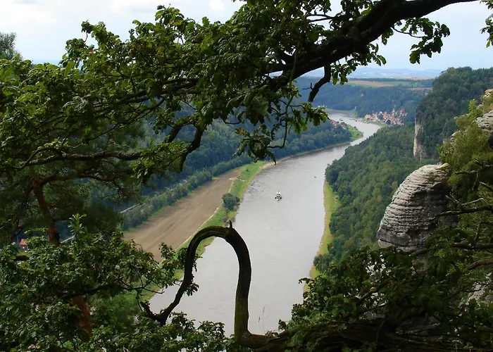 Xxl In Struppen Σπίτι διακοπών Struppen