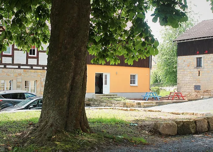 Xxl In Struppen * Struppen